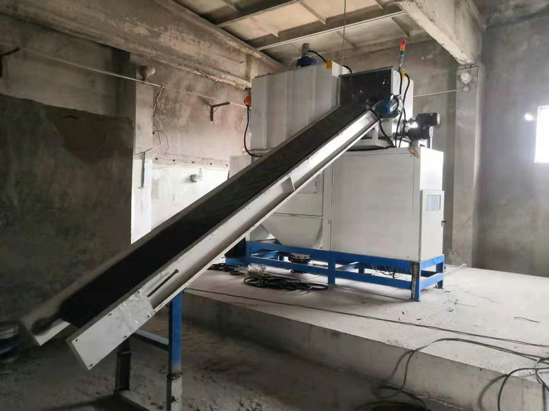 自動拆包機的工作原理是什么？